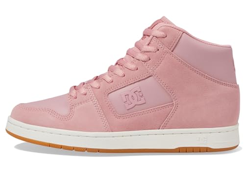 Image of DC Womens Women's Manteca 4 High Top Skate Shoe