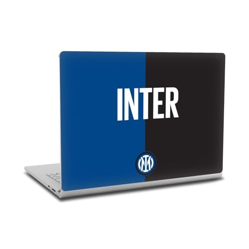 Autocollant Inter Milan compatible Surface Book 2 skin vinyle de protection pour ordinateur portable