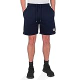 Nordirland - Herren Jogging-Shorts aus Fleece - Offizielles Merchandise - Geschenk für Fußballfans - 3XL