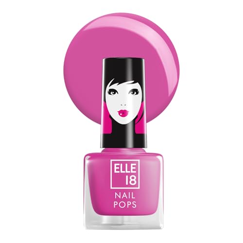 Elle 18 Nail Pops 180 5ml