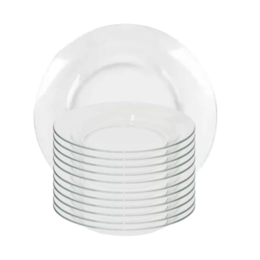 Conjunto De Pratos Fundos Astral 12 Peças - Duralex