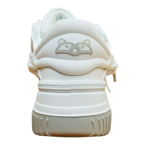 Image of Lace Up Sneaker Shoes for Men