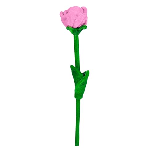 La Mejor review de Peluche flor los mejores 5. 5