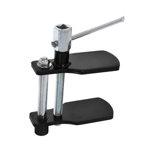 Cabilock Professional Brake Caliper Tool Disc Brake Pad Removal Tool Iron Construction