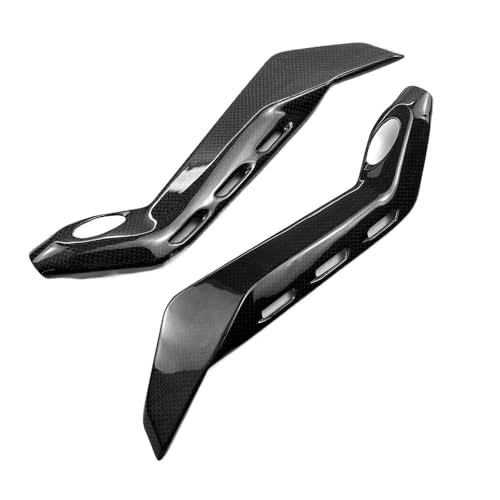 Panneau latéral Panigale V4 protection de selle arrière rigide et légère
