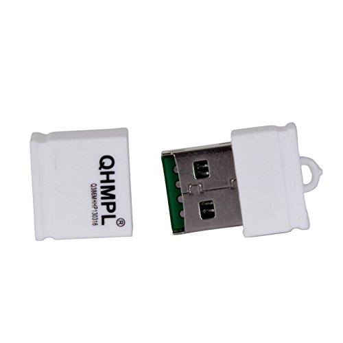 Quantum (QHMPL) USB Card Reader 2.0 Amazon.in Electronics