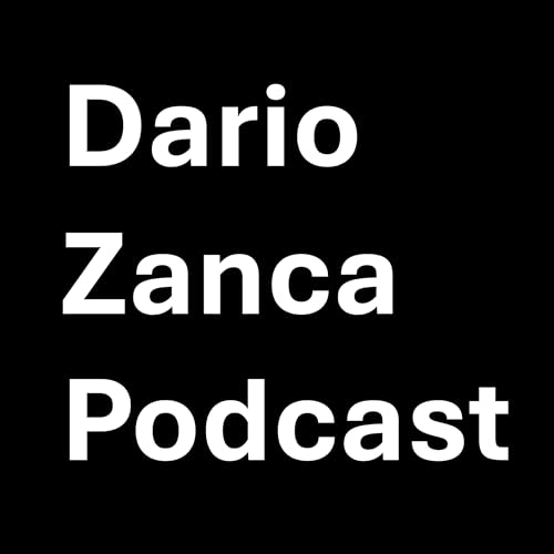 #12 - Alessandro Ferrari: Computer Vision, Ricerca, Open Source, Futuro dell'AI Podcast Por  arte de portada