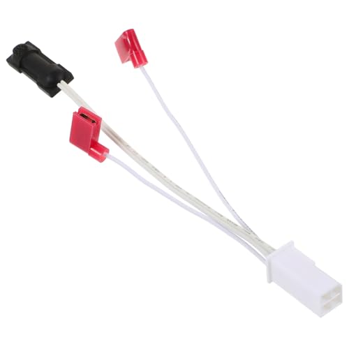 Frigo de camping qui ne refroidit plus ? Solution thermistor rv iplusmile 3 pièces