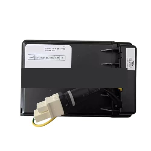 Carte de commande 102-06-Y18-A pour circuit PCB de réfrigérateur
