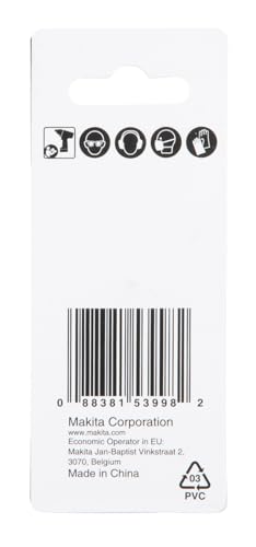 Makita Douille 14 SW13 B 66852 - vue 5