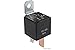 Produktbild HERTH+BUSS ELPARTS 75614617 Relais, Kraftstoffpumpe