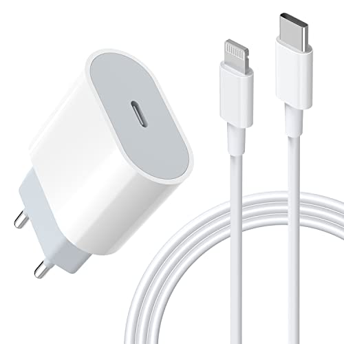 Ladekabel Für IPhone 8, 7, 6, 11, 10, SE, XR, X, XS, XS Ax, 8 Plus, 7