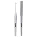 Jane Cosmetics Water-Resistant Eye Liner, Silver.