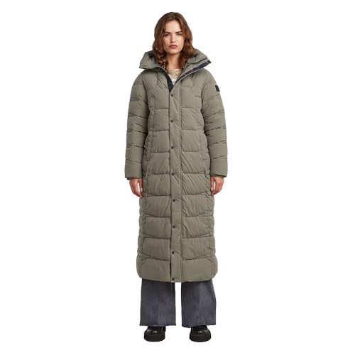 G STAR Whistler Long Puffer Jacket Chaqueta para Mujer