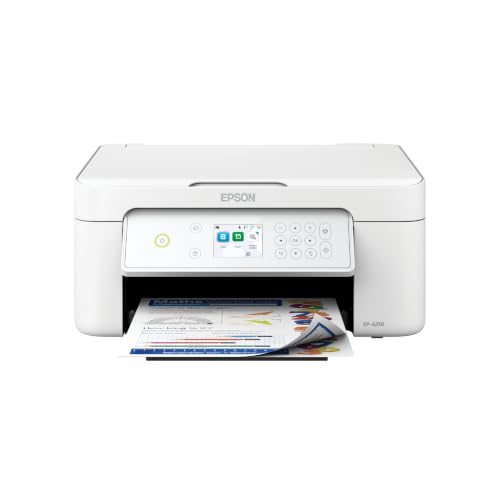 Epson Expression Home XP-4250 Wireless All-in-One Printer