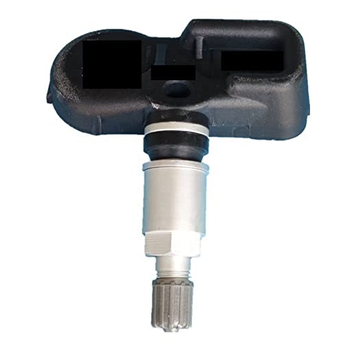 Capteur pression des pneus 42607-06070 pour valve de surveillance d'origine - 2