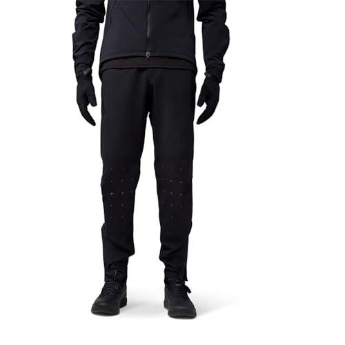Fox Defend Fire Lunar Pants BLACK-001 38