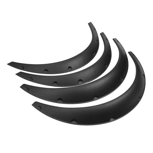 Bavettes de protection pour roues de voiture contre les impacts de gravillons au quotidien