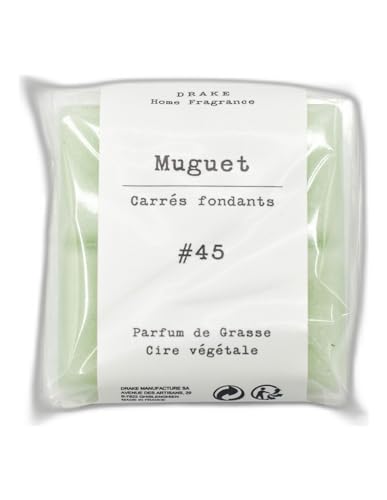 Pastilles de cire parfumée, senteur 