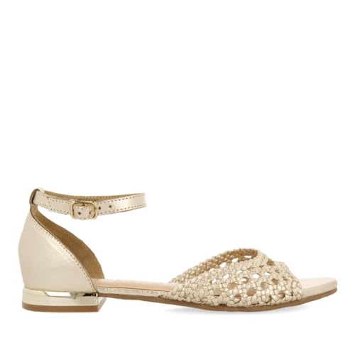 GIOSEPPO Women's Maupin Flat Ballet2