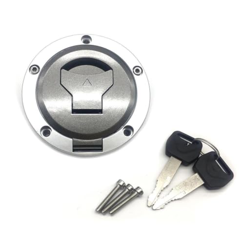 Bouchon essence moto pour vos road-trips en VFR800 et CBR1000RR 2015-2018
