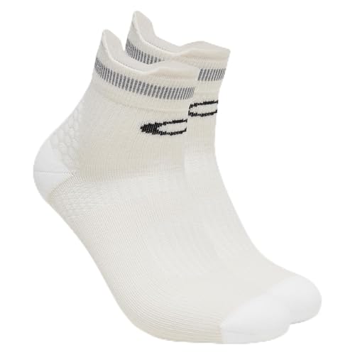 Oakley Mens Pursuit Running Socks