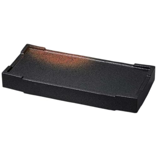 J-kitchens Special Grill, Sushi Plate, ABS 9.5 Inch Cheap