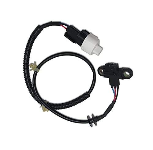 Capteur position vilebrequin pour réparation moteur Mitsubishi Mirage de 2002