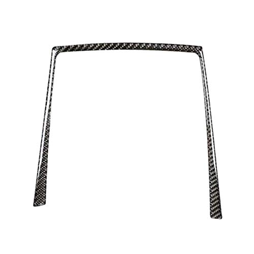 Cobertor para portavasos central de auto BMW X5 X6 2009-2013 miniatura 1