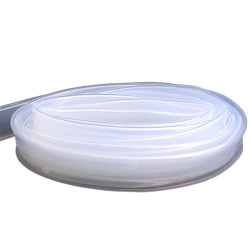 drain hose Transparent Flexible Silicone Tube ID 22mm x 26mm OD Food Grade Drink Water Rubber Hose Milk Beer Soft Pipe Connect water pump