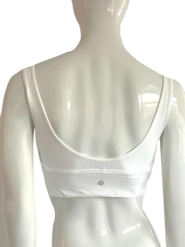 lululemon-ALIGN-BRA-AB-RIBBED-US-Numeric-8-Regular-Regular-White-White