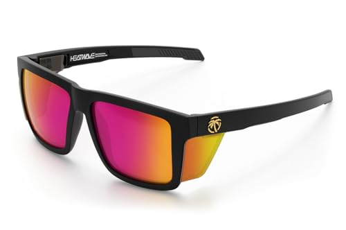 Image of Heat Wave Visual Performance XL Vise Z87+ Sunglasses