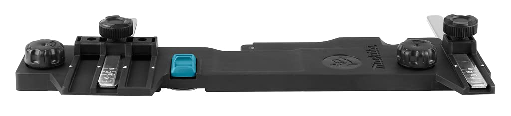 Makita 197462-2 Guide Rail Adaptor For Hs6600 Hs6601 Circular Saw Track Rails