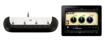 Amazon.com: Griffin GC29031 StompBox Bundle for Apple iPhone