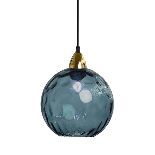 【Sorgente luminosa】Basamento per lampadina di tipo E27, LAMPADINA NON FORNITA!Tensione utilizzabile 110-245V. Max 60w. Si consiglia di utilizzare una lampadina a globo G45.