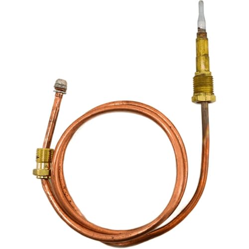 Stove Parts 4 Less Jotul Gas SIT Thermocouple: 129766-SPFL