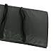 LuDa Unhooking Mat Weigh Lightweight EVA Padded Carp Fishing Landing Mats