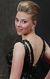 Scarlett Johansson 2010 Photo By John Barrett (Scarlett Johansson5069) Poster Print (8 x 10)