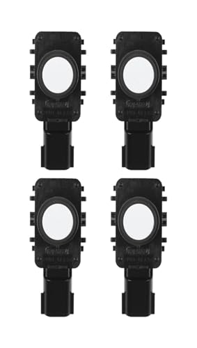 Capteur radar de recul Lexus RX350 RX450h noir 89341-48040 : Restaurez la sécurité d'origine