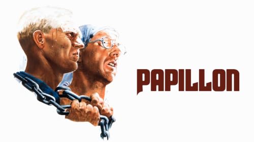 Papillon – vue 2