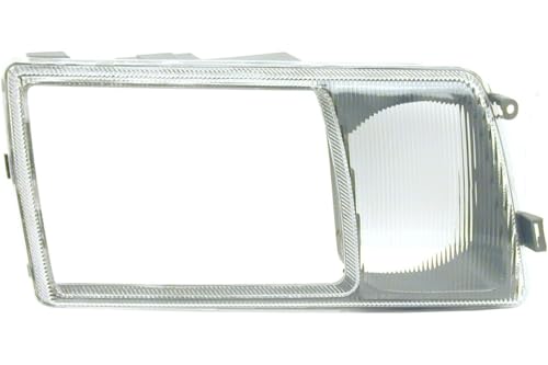 Phare de porte droite 000 826 0859 Uro pièces bloc optique de rechange carrosserie