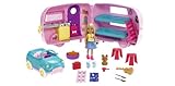 Barbie Chelsea Doll Playset (Camper)
