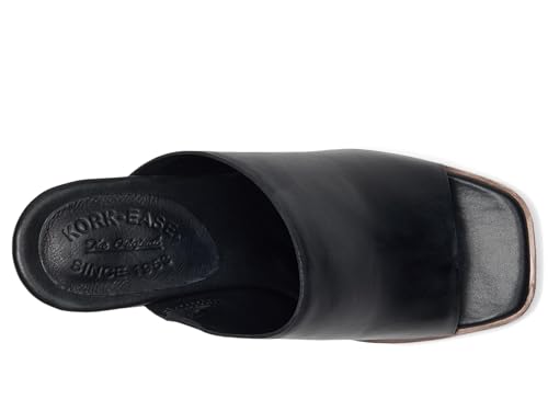 KORK-EASE Women's Carri Heeled Slide Sandal2