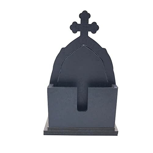 Capela Com Porta Intenções E Terço Espírito Santo