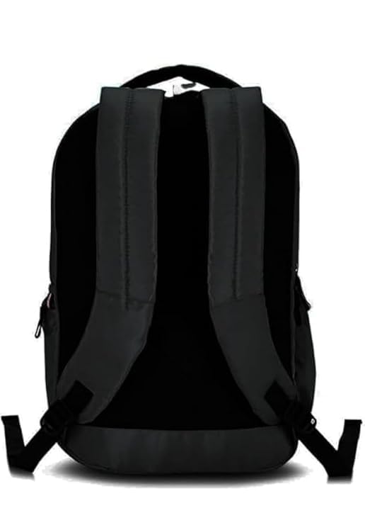 Goldstone Backbencher Black Backpack REAL HACKER - Image 4