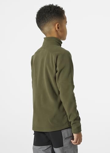 Image of Helly Hansen Kids Fleece Jacket (Big Kid)