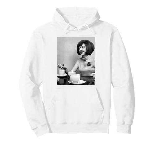 Cilla Black Pop Singer �u���C���h�f�[�g �v���[���^�[ 1964�N �p�[�J�[
