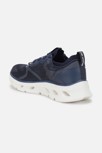 Image of Reebok Men's Walking Shoe - CLOUDFLEX Enchanting - Sports Shoe - Lightweight, Comfortable Shoes for Daily Walking