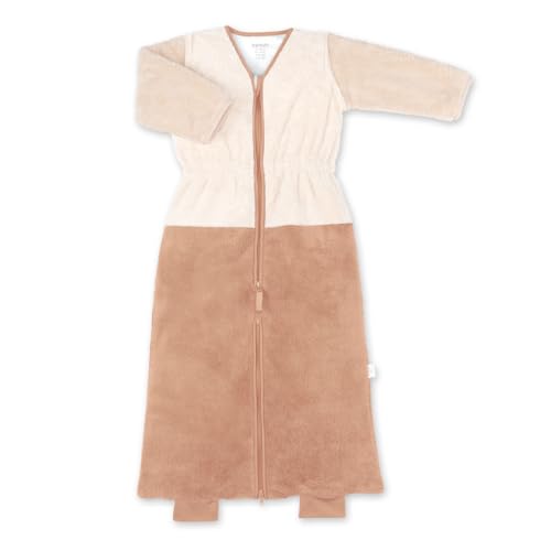 Gigoteuse jambes séparables hiver turbulette TOG 2.5 nid d'ange évolutif Softy Natural