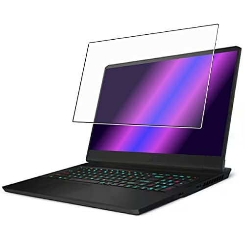 �y2���Z�b�g�zClearView(�N���A�r���[) MSI Vector GP77 13V 2023�N���f�� 17.3�C���`�p �R�� �R�E�C���X �h�w�� �t�� �ی� �t�B���� ���{��